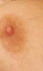 BUSTYANDREAL hard nipple